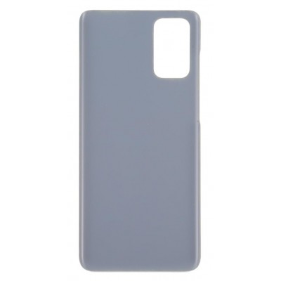 Back Panel Cover For Samsung Galaxy S20 Plus 5g Sky - Maxbhi Com