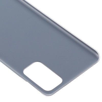 Back Panel Cover For Samsung Galaxy S20 Plus 5g Sky - Maxbhi Com