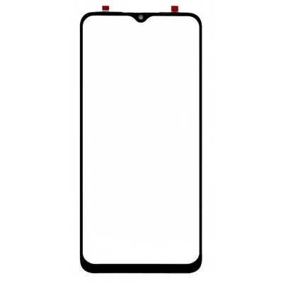 Replacement Front Glass For Micromax In 1b Green By - Maxbhi Com