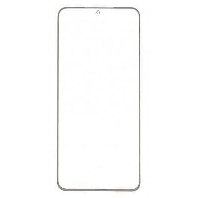 Replacement Front Glass For Samsung Galaxy S20 Plus 5g Sky By - Maxbhi Com