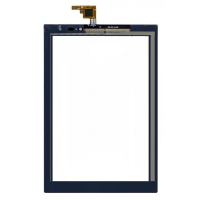 Touch Screen Digitizer For Hp Slate7 Voicetab White By - Maxbhi Com