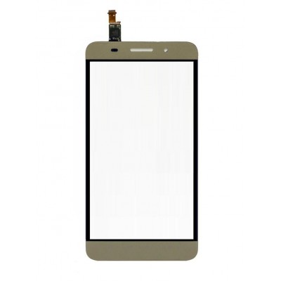 Touch Screen Digitizer For Huawei Honor 4x Gold By - Maxbhi Com