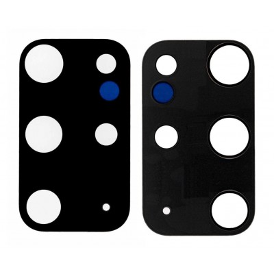 Camera Lens For Samsung Galaxy S20 Plus 5g Red By - Maxbhi Com