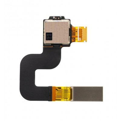 Fingerprint Sensor Flex Cable For Samsung Galaxy S20 Plus 5g Blue By - Maxbhi Com
