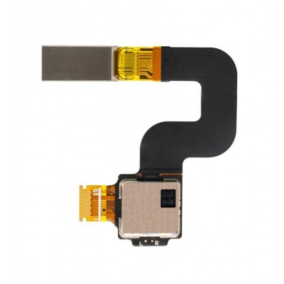 Fingerprint Sensor Flex Cable For Samsung Galaxy S20 Plus 5g Blue By - Maxbhi Com
