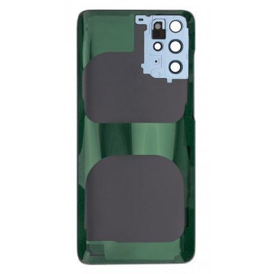 Full Body Housing For Samsung Galaxy S20 Plus 5g Blue - Maxbhi Com