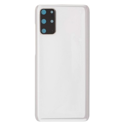 Full Body Housing For Samsung Galaxy S20 Plus 5g White - Maxbhi Com