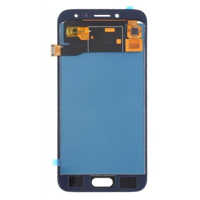 Display for Samsung Galaxy J2 Pro 2018 White (Combo Folder) by Maxbhi.com