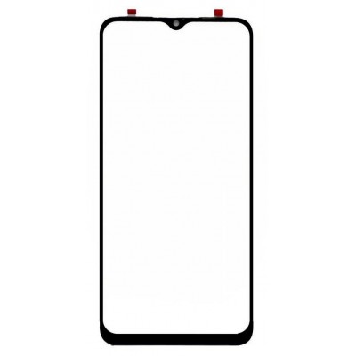 Replacement Front Glass For Micromax In 1b Blue By - Maxbhi Com