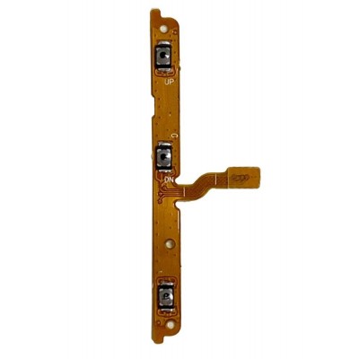 Volume Button Flex Cable For Samsung Galaxy S20 Plus 5g By - Maxbhi Com