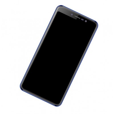 Volume Button Flex Cable For Panasonic P101 By - Maxbhi Com