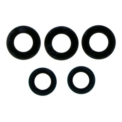 Camera Lens For Samsung Galaxy A52s 5g Black By - Maxbhi Com
