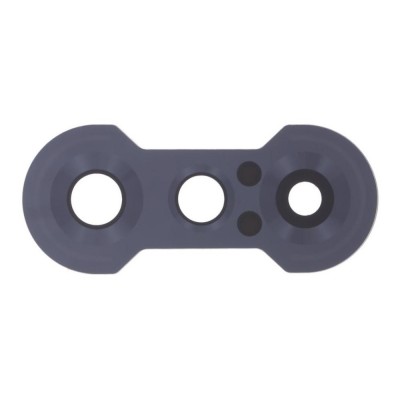 Camera Lens For Xiaomi Poco F3 Gt Black By - Maxbhi Com