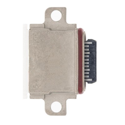 Charging Connector For Samsung Galaxy Z Fold 3 By - Maxbhi Com