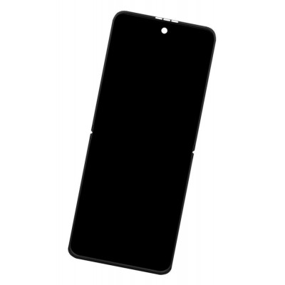 Fingerprint Sensor Flex Cable For Samsung Galaxy Z Flip 3 Champagne By - Maxbhi Com