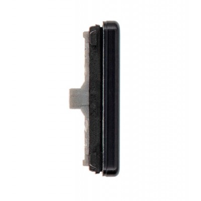 Power Button Outer For Samsung Galaxy Z Fold 3 Black By - Maxbhi Com