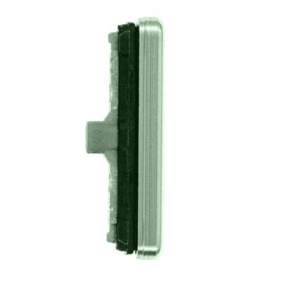 Power Button Outer For Samsung Galaxy Z Fold 3 Green By - Maxbhi Com