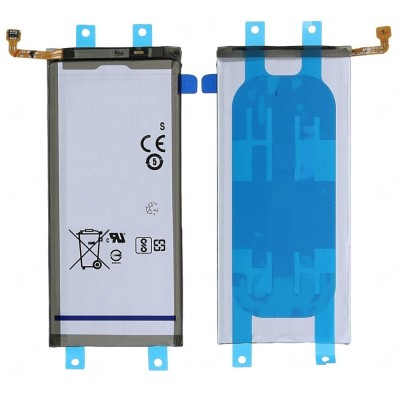 Battery For Samsung Galaxy Z Fold 3 By - Maxbhi Com