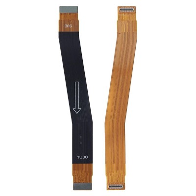 Main Board Flex Cable For Samsung Galaxy A03s By - Maxbhi Com