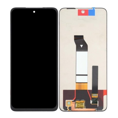 LCD with Touch Screen for Xiaomi Redmi Note 10T 5G Green