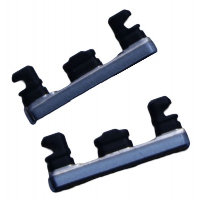 Volume Side Button Outer For Oppo Reno 6 Pro 5g Aura By - Maxbhi Com