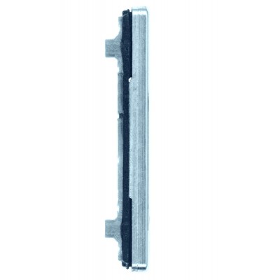 Volume Side Button Outer For Vivo Y21 2021 Silver By - Maxbhi Com