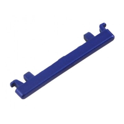 Volume Side Button Outer For Xiaomi Redmi Note 10t 5g Blue By - Maxbhi Com