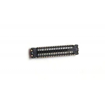 Lcd Connector For Realme 6i By - Maxbhi Com