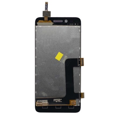 Lcd With Touch Screen For Huawei Y3 Ii Blue By - Maxbhi Com