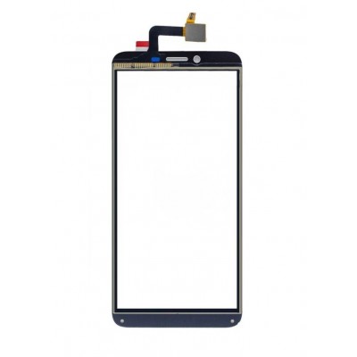 Touch Screen Digitizer For Coolpad Mega 5 Gold By - Maxbhi Com