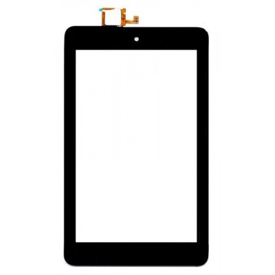 Touch Screen Digitizer For Dell Venue 7 Wifi With Wifi Only Black By - Maxbhi Com