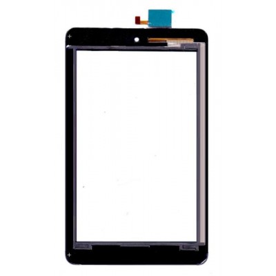 Touch Screen Digitizer For Dell Venue 7 Wifi With Wifi Only Black By - Maxbhi Com