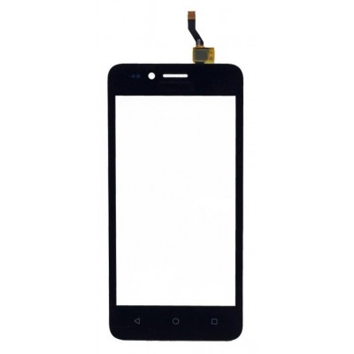 Touch Screen Digitizer For Huawei Y3 Ii Black By - Maxbhi Com