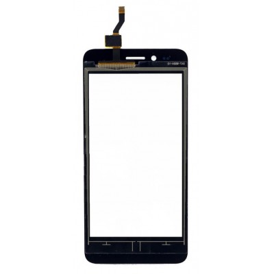 Touch Screen Digitizer For Huawei Y3 Ii Black By - Maxbhi Com