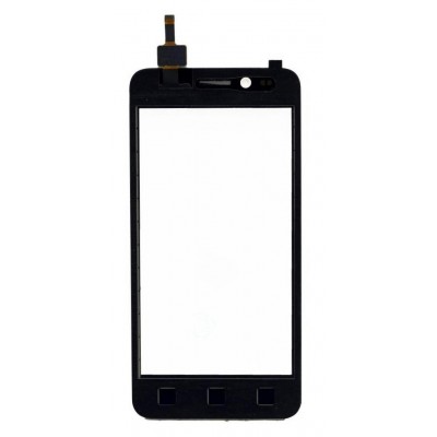 Touch Screen Digitizer For Huawei Y3 Ii Gold By - Maxbhi Com