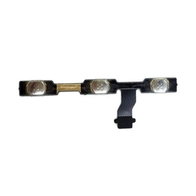 Volume Button Flex Cable For Htc Desire 816 Dual Sim By - Maxbhi Com