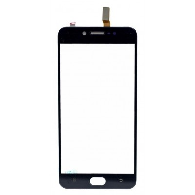 Touch Screen Digitizer For Vivo V5 Black By - Maxbhi Com