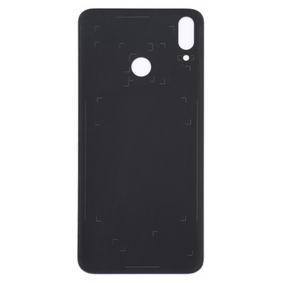 Back Panel Cover For Huawei Y9 2019 Purple - Maxbhi Com