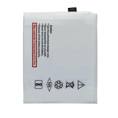 Battery For Oneplus 5t 64gb By - Maxbhi Com