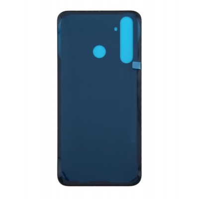 Back Panel Cover For Realme Q Green - Maxbhi Com