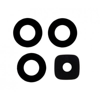 Camera Lens For Xiaomi Redmi 10 Prime Blue By - Maxbhi Com