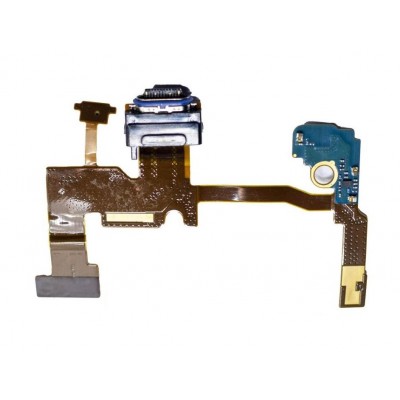 Charging Pcb Complete Flex For Google Pixel Xl 2 By - Maxbhi Com