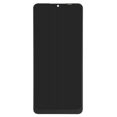 Lcd With Touch Screen For Samsung Galaxy A32 5g White By - Maxbhi Com