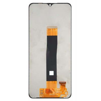 Lcd With Touch Screen For Samsung Galaxy A32 5g White By - Maxbhi Com