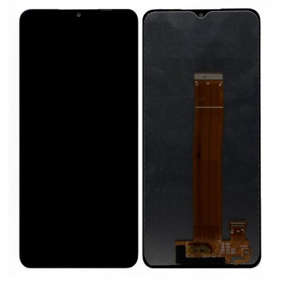 Lcd With Touch Screen For Samsung Galaxy M32 5g Sky By - Maxbhi Com