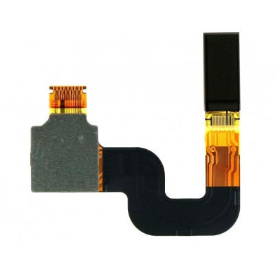 Fingerprint Sensor Flex Cable For Samsung Galaxy Note 20 Ultra 5g White By - Maxbhi Com