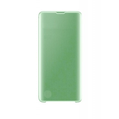 Flip Cover For Xiaomi Redmi Note 10 5g Green By - Maxbhi Com