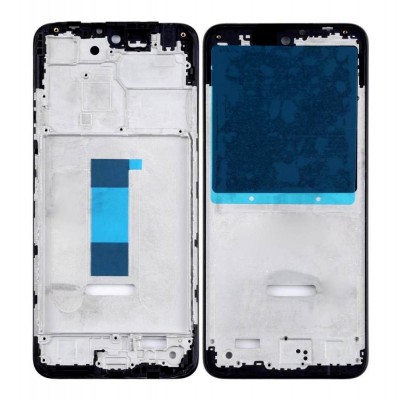 LCD Frame Middle Chassis for Xiaomi Redmi Note 10 5G Grey
