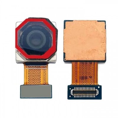 Replacement Back Camera For Xiaomi Redmi Note 10 5g By - Maxbhi Com