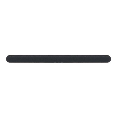 Volume Side Button Outer For Xiaomi Redmi Note 10 5g Black By - Maxbhi Com